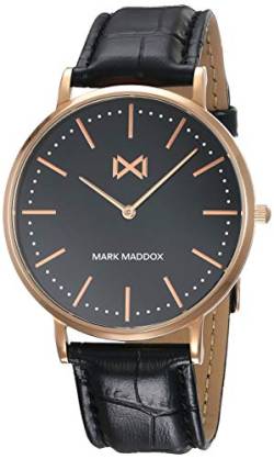 Mark Maddox HC7116-57 Herren Armbanduhr von Mark Maddox