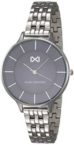 Mark Maddox MM7119-37 Damen Armbanduhr von Mark Maddox