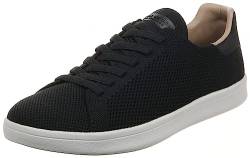 Mark Nason Bryson Fashion Sneaker für Herren, schwarz, 39.5 EU von Mark Nason