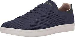 Mark Nason Herren Bryson Modische Sneaker, Marineblau, 43 EU von Mark Nason