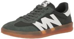 Mark Nason Skechers New Wave Cup-The Rally Sneaker für Herren, Dkgr, 42.5 EU von Mark Nason