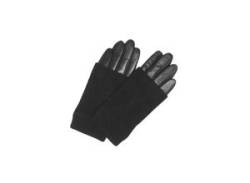 Markberg Handschuhe Damen Leder, schwarz von Markberg