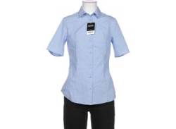 Marks & Spencer Damen Bluse, blau von Marks & Spencer