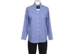 Marks & Spencer Damen Bluse, blau von Marks & Spencer