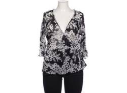 Marks & Spencer Damen Bluse, schwarz von Marks & Spencer