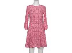 Marks & Spencer Damen Kleid, pink von Marks & Spencer