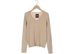 Marks & Spencer Damen Pullover, beige von Marks & Spencer