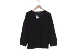 Marks & Spencer Damen Pullover, schwarz von Marks & Spencer