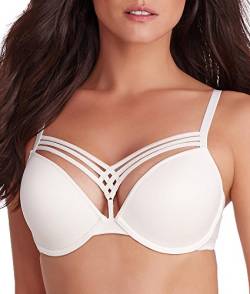 dame de paris ivory push up von Marlies Dekkers