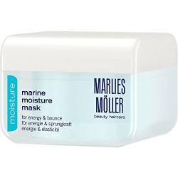 Marine Moisture Mask 125 Ml von Marlies Möller
