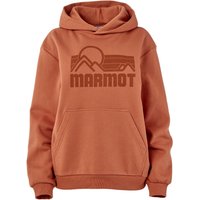 Marmot Damen Coastal Hoodie von Marmot