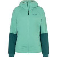 Marmot Damen Novus LT Hybrid Hoodie Jacke von Marmot