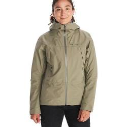 Marmot Damen WM's Minimalist Pro Gore-tex Jacket Jacke, Vetiver, L von Marmot