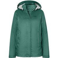 Marmot Funktionsjacke Women's PreCip® Eco Jacket mit aufgenähtem Markenlogo von Marmot