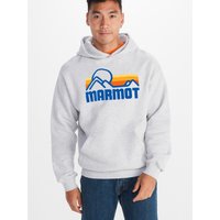 Marmot Herren Coastal Hoodie von Marmot