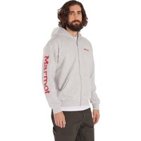 Marmot Herren For Life Hoodie Jacke von Marmot