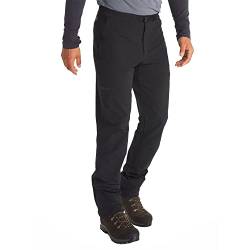 Marmot Herren Latitude Mountain Pant Hose, Black, 36 von Marmot