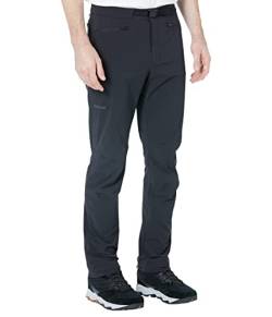 Marmot Herren Mountain Active Pant Hose, Black, 32 von Marmot