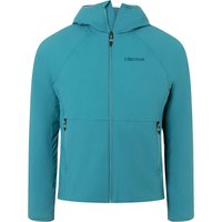 Marmot Herren Novus Hoodie Jacke von Marmot