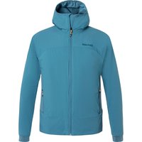 Marmot Herren Novus LT Hybrid Hoodie Jacke von Marmot