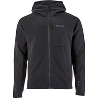 Marmot Herren Pinnacle DriClime Hoodie Jacke von Marmot