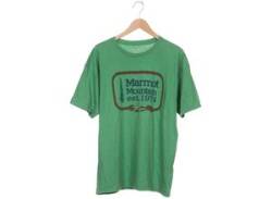 Marmot Herren T-Shirt, grün von Marmot