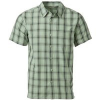 Marmot Kurzarmhemd Marmot M Eldridge Novelty Classic Short-sleeve von Marmot