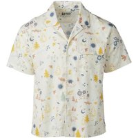 Marmot Kurzarmhemd Marmot M Muir Camp Novelty Short-sleeve Herren von Marmot