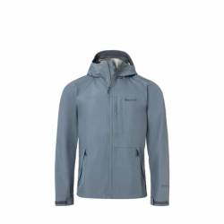 Marmot Minimalist Jacke Herren (Grau XL ) Regenjacken von Marmot