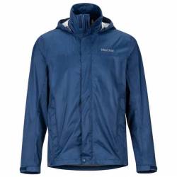 Marmot PreCip Eco Jacke Herren (Dunkelblau M Gr.) Regenjacken von Marmot