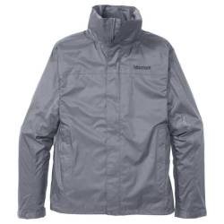 Marmot PreCip Eco Jacke Herren (Grau L Gr.) Regenjacken von Marmot