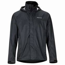 Marmot PreCip Eco Jacke Herren (Schwarz S Gr.) Regenjacken von Marmot