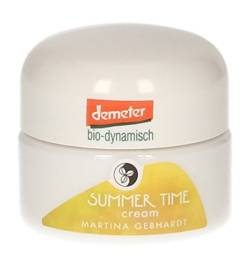 Martina Gebhardt Summer Time Cream Summer Time Cream 15 ml von Martina Gebhardt
