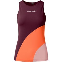 Martini Sportswear Damen Alpmate Dynamic Top von Martini Sportswear