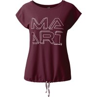 Martini Sportswear Damen Firstlight Dynamic T-Shirt von Martini Sportswear