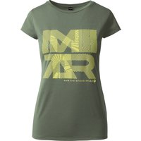 Martini Sportswear Damen Highventure T-Shirt von Martini Sportswear