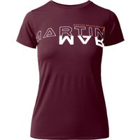 Martini Sportswear Damen Hillclimb T-Shirt von Martini Sportswear
