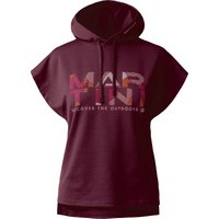 Martini Sportswear Damen Sundowner Hoodie von Martini Sportswear