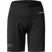 Martini Sportswear Damen Trektech Shorts von Martini Sportswear