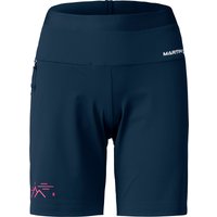 Martini Sportswear Damen Trektech Shorts von Martini Sportswear