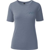 Martini Sportswear Damen Trektech T-Shirt von Martini Sportswear