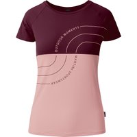 Martini Sportswear Damen Via Dynamic T-Shirt von Martini Sportswear