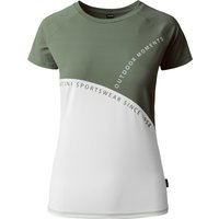 Martini Sportswear Damen Via Straight T-Shirt von Martini Sportswear