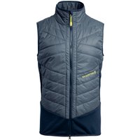 Martini Sportswear Herren Glacier Weste von Martini Sportswear