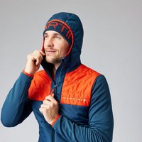 MARTINI Hybridjacke NEON He von Martini