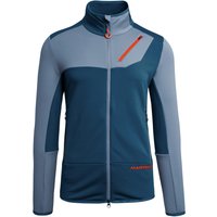 Martini BURN Fleecejacke Herren von Martini