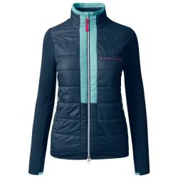 Martini - Women's Alpmate Hybrid Jacket Primaloft Gold - Hybridjacke Gr S blau von Martini