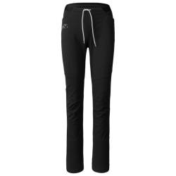 Martini - Women's Alpmate Pants - Trekkinghose Gr M - Short schwarz von Martini