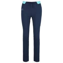 Martini - Women's Alpmate Pants - Trekkinghose Gr XL - Short blau von Martini