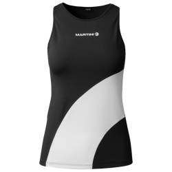 Martini - Women's Alpmate Shirt Dynamic - Top Gr XL schwarz von Martini